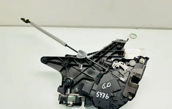 Volvo V70 Rear door lock 31253921