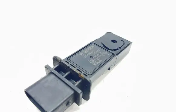 Mercedes-Benz ML W164 Mass air flow meter 0281002695 A6420940148