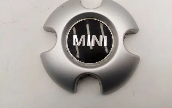 Mini One - Cooper Clubman R55 Original wheel cap 6768504