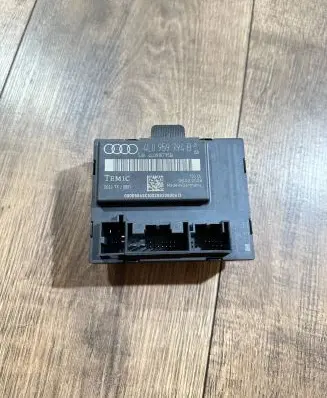 Audi Q7 4L Door control unit/module 4L0959794B 4L0910795B 0033TFJ0001