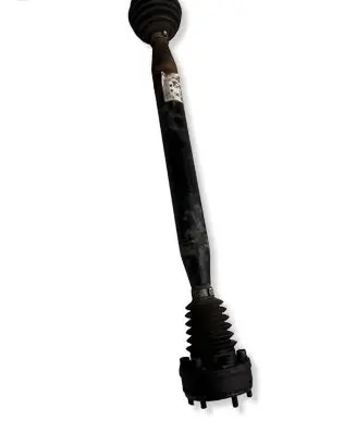 Volkswagen Polo Front driveshaft 6Q0407272BD