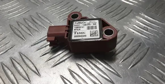 Land Rover Range Rover Sport L320 Airbag deployment crash/impact sensor 5H2Z14B345BA