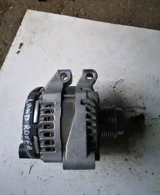 Land Rover Range Rover Velar Generator/alternator 1042106483