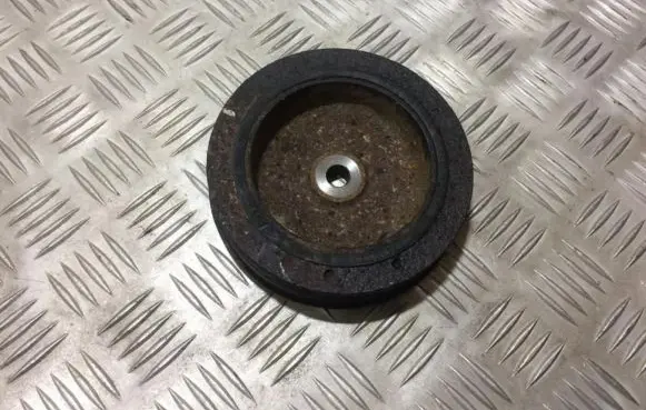 Renault Scenic I Crankshaft pulley
