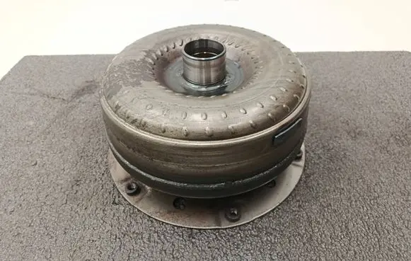 BMW 5 G30 G31 G38 Torque converter 8743420 5A13205