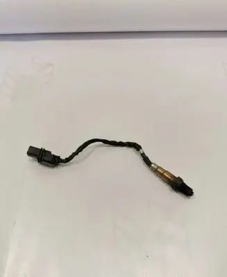 Lambda probe sensor