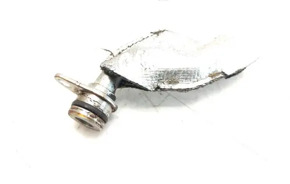 Volkswagen Golf VII Coolant pipe/hose 