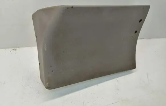 Ford Transit Front passenger seat rail trim YC15V66477ADW