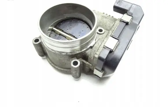 Skoda Superb B6 (3T) Throttle valve 03H133062A