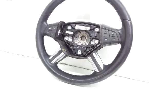 Mercedes-Benz R W251 Steering wheel A1644605103 A1648200511 A2518210151
