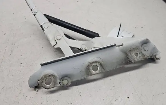 Jaguar XF X250 Engine bonnet/hood hinges 1234