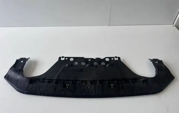 Mazda 3 II Front bumper skid plate/under tray B45A-500SI