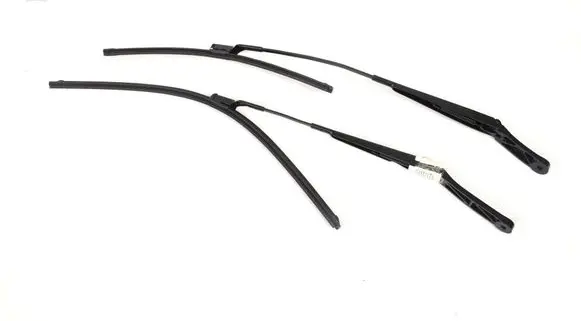 Volkswagen Golf VII Windshield/front glass wiper blade 