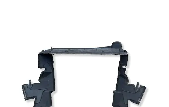 Renault Scenic III - Grand scenic III Radiator trim 214760028R