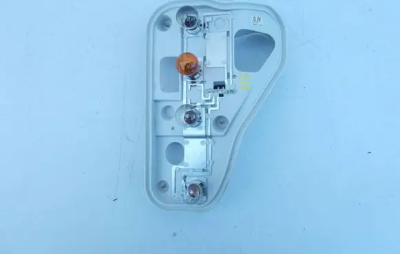 Opel Astra H Tail light bulb cover holder 417042 417046