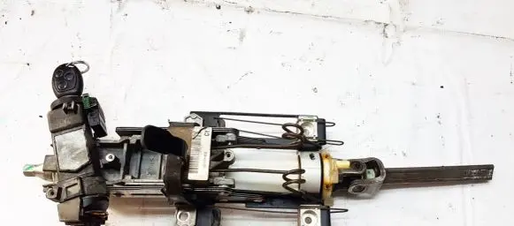 Ford Mondeo Mk III Steering wheel axle