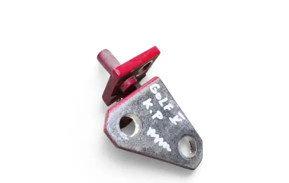 Volkswagen Golf V Front door upper hinge