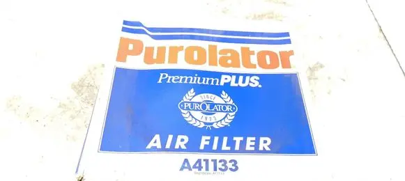 Audi 80 90 S2 B4 Air filter A41123 AF1133