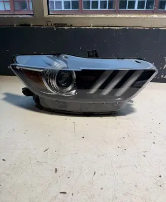 Ford Mustang VI Headlight/headlamp FR3B13005B FR3B13005C FR3B13005D