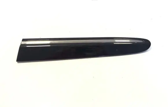 Mercedes-Benz CLK A209 C209 Fender trim (molding) A2096902562
