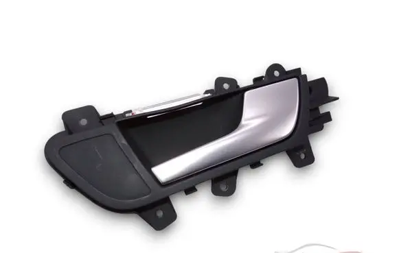 Audi A5 Sportback 8TA Front door interior handle 8K0837020D 8K0837020E