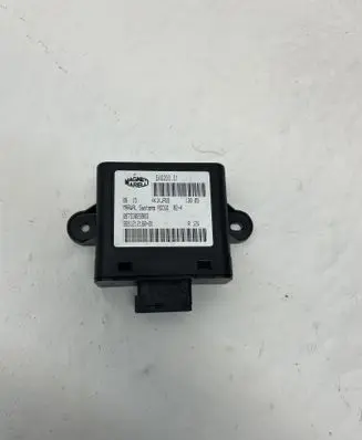 Peugeot 807 Fuel injection pump control unit/module 9651212180 09733029903 EAS20001
