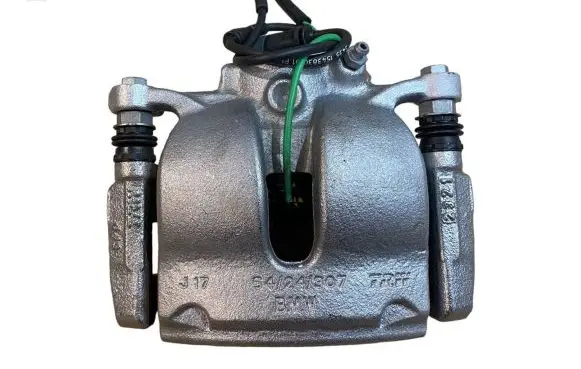 BMW X1 F48 F49 Front brake caliper 6860265 34116860265