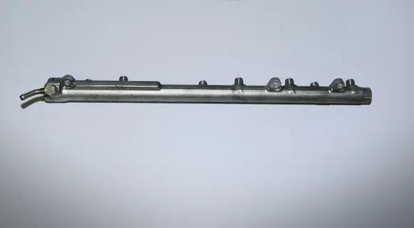 BMW X5 E53 Fuel main line pipe 7788679 0445216008
