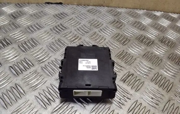 Volvo XC90 Gearbox control unit/module 31686384
