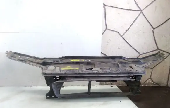 Volvo S60 Top upper radiator support slam panel