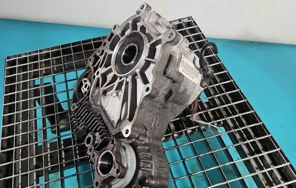 BMW 3 E90 E91 Gearbox transfer box case 7613152-01 IMPRK1440540
