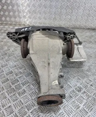 Audi A7 S7 4G Rear differential 0AR525083C