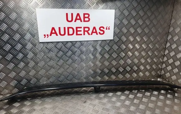 Seat Cordoba (6K) Tailgate/trunk spoiler 