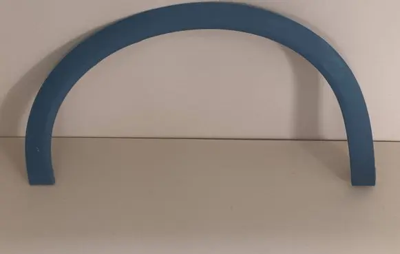BYD Atto 3 Rear arch trim SC2E5302441