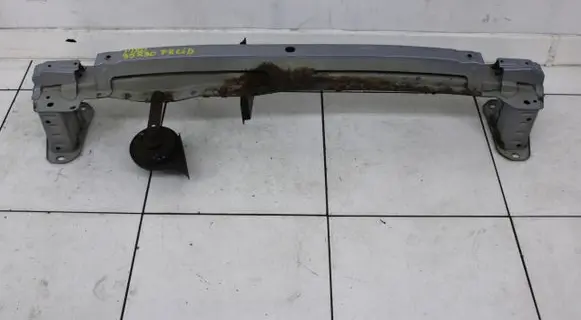 Nissan Pixo Front bumper support beam 