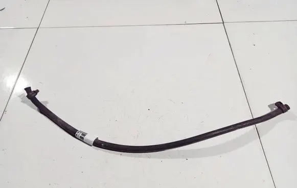 Iveco Daily 40.8 Engine coolant pipe/hose