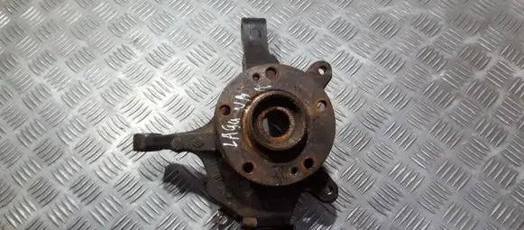 Renault Laguna II Front wheel hub