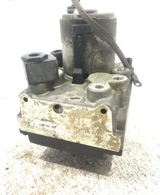 Mercedes-Benz S W140 ABS Pump 0024319612 469453230