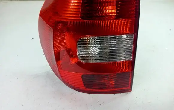 Skoda Yeti (5L) Rear/tail lights 5L0945095 5L0945111