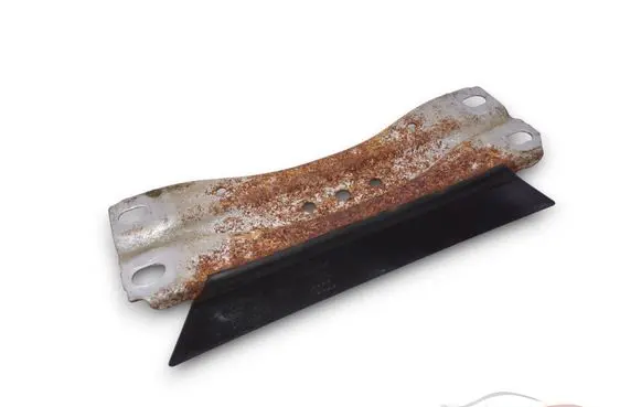 Audi A5 Sportback 8TA Muffler mount bracket/holder 8K0803183
