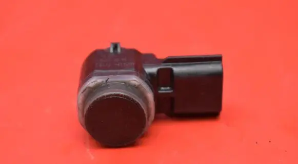 Opel Movano B Parking PDC control unit/module 284429097R