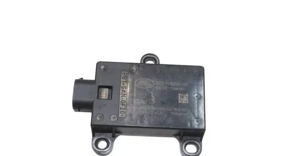 Land Rover Range Rover Evoque L538 ESP acceleration yaw rate sensor BJ3214B296AB