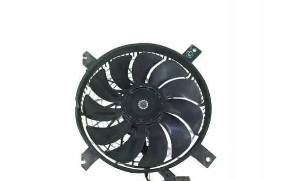 Suzuki Grand Vitara I Fan set CL16