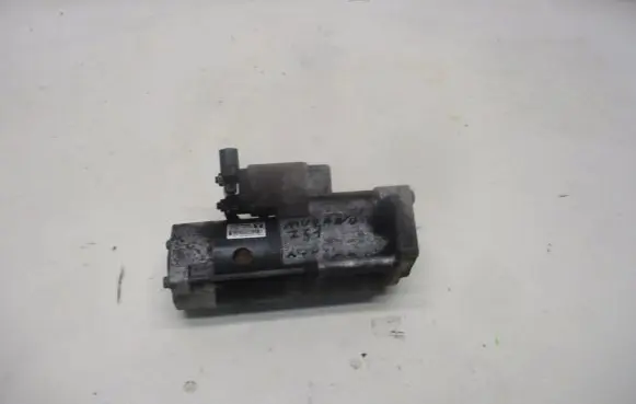 Nissan Murano Z51 Starter motor