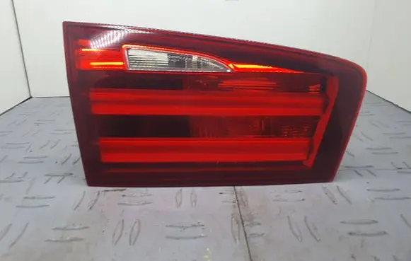 BMW 5 F10 F11 Tailgate rear/tail lights 7203227 89505494