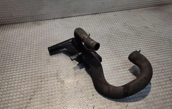 Volkswagen Crafter Engine coolant pipe/hose 076121085A