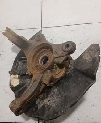 Volkswagen Transporter - Caravelle T6 Front wheel hub 7h87c 7E0615311B