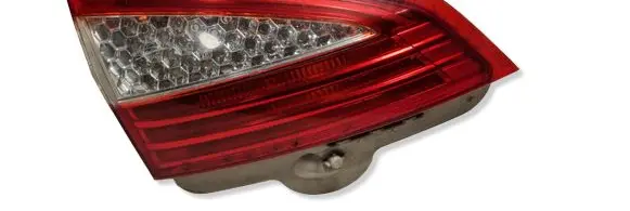 Ford Mondeo MK IV Tailgate rear/tail lights 7S7113A603B