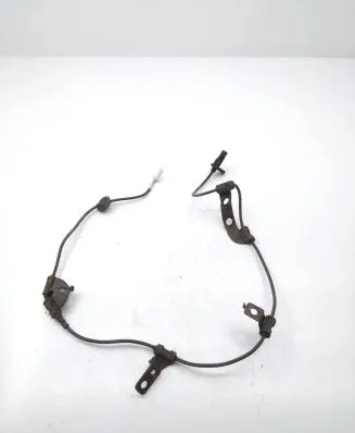 ABS rear brake sensor