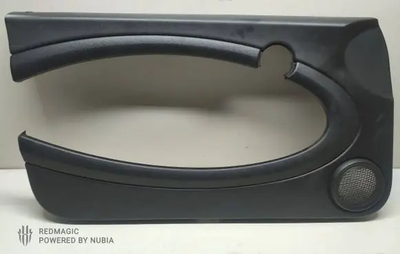 Mini One - Cooper Coupe R56 Front door card panel trim